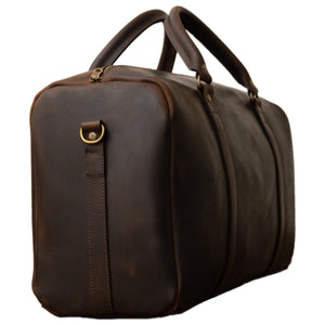 Duffel bag