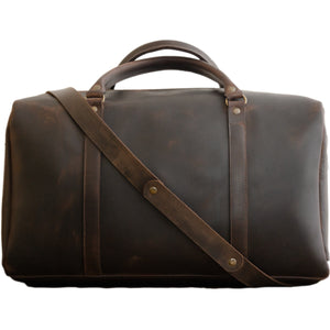 Duffel bag